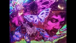 "1983....(A Merman I Should Turn To Be)"(2023)-Jason Dotson