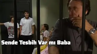Çoban Ailesi Nezarete Düşüyor! / Arka Sokaklar