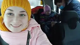 Начало года! Облом с Ikea, ПОКУПКИ!!
