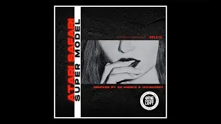 Atari Safari - Super Model (Original Mix) [ONE DANCE LEFT]