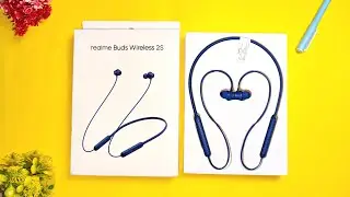 Realme buds wireless 2s review - 2 minute review