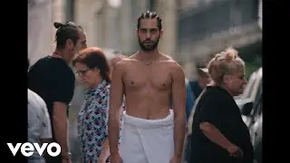 Mahmood - COCKTAIL D'AMORE