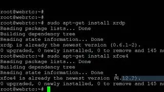 DIY installing SSH and RDP on a Ubuntu desktop (STEP BY STEP GUIDE) 