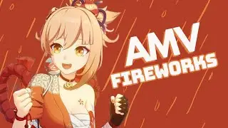 Genshin Impact Special - Firework