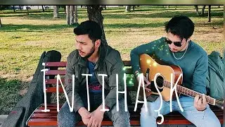 Onur Can Özcan - İntihaşk // by Jaleelvibes
 #onurcanözcan #intihaşk #trend