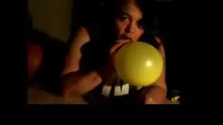 Cool balloon b2p