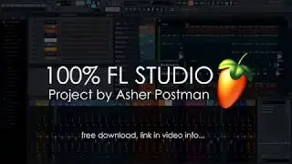 Asher Postman | Free Project