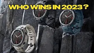 Best Cheap Running Watches 2023: Watch This Before Buying!