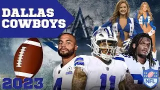 Touchdown of Truth: Exploring Dallas Cowboys' Hidden Facts and Legends #nfl #football #texas #fyp