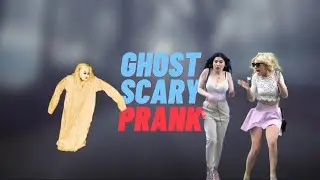 BEST SCARY GHOST PRANK | WORLD`S SCARIEST PRANKS COMPILATION