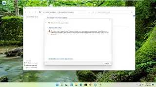 [FIXED] Error Secure Connection Failed All Browsers Problem