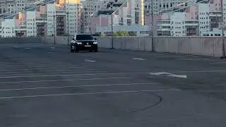 Volkswagen Tiguan R-line bangpops