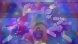 ★Naruto Amv- Let it rock★ [ for Itachigirl1993]