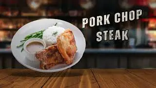 Food Promo After Effects