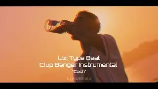 [SOLD] UZİ X SEGAH ARASAN DA TYPE BEAT - "CASH" (Prod. by Y$Lykia) UZI TYPE BEAT CLUP BANGER
