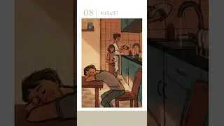 Больше работ в моем инстаграме! @simart_art