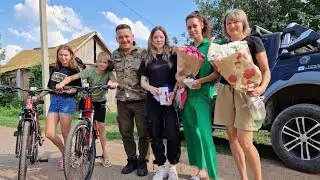 ВСЯ ПРАВДА О АЛЕКСЕЕ УШАКОВЕ.СОСЕДКЕ ИННЕ. СТРОИТЕЛЕЙ 🤭