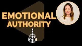 Human Design Emotional Authority Explained