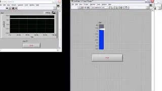 Generating an Analog Signal with an NI X Series Multifunction DAQ Device for PCI Express