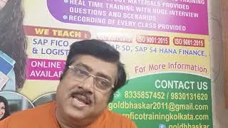 PLACEMENT NEWS | UPDATE NEWS FOR FRESHERS| SAP TRAINING IN KOLKATA