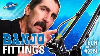 Banjo Fittings 🪕 | Tech Tuesday 