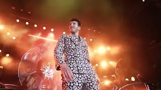 QUITO | DHARMA WORLD TOUR