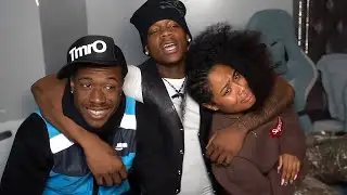 TheTylilShow Reunites Zoe Spencer & Zeddy Will...