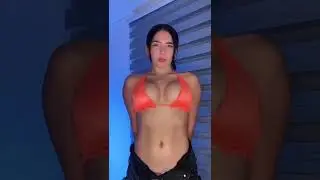I see You Twerk 👙🔥