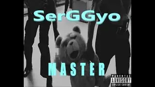 SerGGyo (NeedWeedCorp.) - Master (Prod. by ILIES)