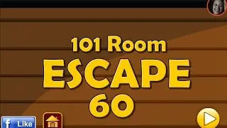 101 Room Escape 60