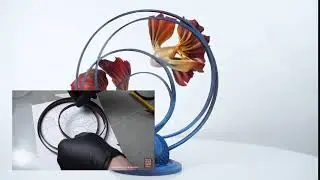 Шоколадные рыбы