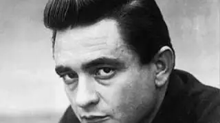 Johnny Cash - Hey, Good Lookin'
