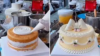 Amazing Cake Decorating Ideas – 4 Gorgeous & Easy Designs for Girls!