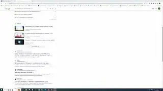 Windows 11- Startmenü oder Suche funktioniert nicht