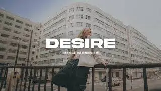 ''Desire'' | Robin Wesley X Urmetz Beatz | Smooth RnB Beat (Giveon x SZA Type Beat 2023)