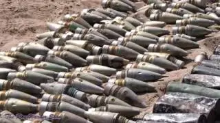 The Truth About WMD's in Iraq