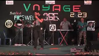 Voyage 2023 | KUCSE |Rana Performance
