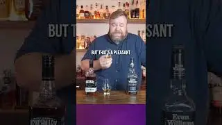 Bourbon showdown in the south, who wins? Which do you prefer? 