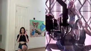 BLACKPINK 블랙핑크 How You Like That Full Dance Cover | Rinajin
