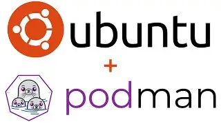 Installing Podman on Ubuntu!