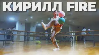 Кручение на пальце 🏀 ЖЁСТКИЕ КОМБО