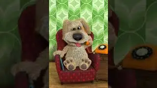 Me Calling Ben