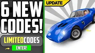 ✨BARN FIND!✨CAR DEALERSHIP TYCOON CODES NEW CODES - CODES CAR DEALERSHIP TYCOON 2024