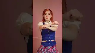 Pon de replay dance - 