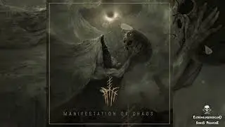➤ ZEPHID - Morphogenetic Impulse-☠(𝐓𝐑𝐀𝐂𝐊 𝐏𝐑𝐄𝐌𝐈𝐄𝐑𝐄 𝟐𝟎𝟐𝟯)☠