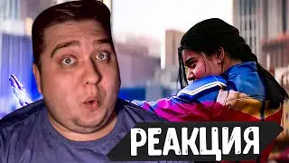 Evsukov Play РЕАКЦИЯ Мисс Марвел 💥 Русский трейлер #2 (Субтитры) 💥 Сериал 2022 (Disney+)