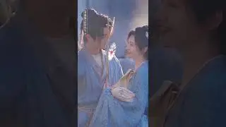 Сюй Кай и Цзин Тянь в дораме 