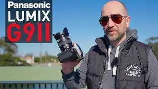 Panasonic LUMIX G9II Long Term Review: What You Need To Know!