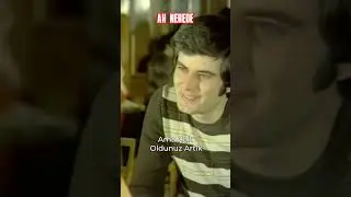 Ama Çok Oldunuz Artık #AhNerede #TarıkAkan #GülşenBubikoğlu #AdileNaşit