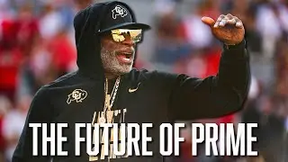 Deion Sanders Has Not Built a Team He Just Has Individuals | Zach Gelb | CFB